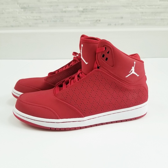 jordan 11 flight 5 premium